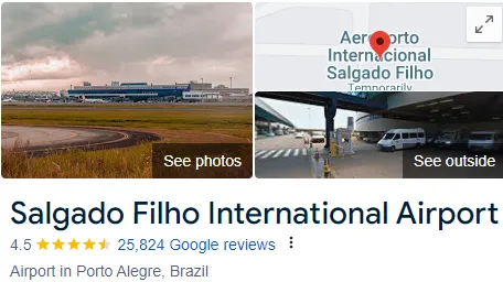 Jodogo Airport Assist Services
