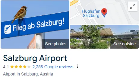 Jodogo Airport Assist Services