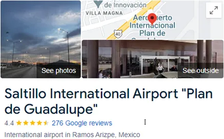 Jodogo Airport Assist Services