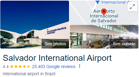 Jodogo Airport Assist Services