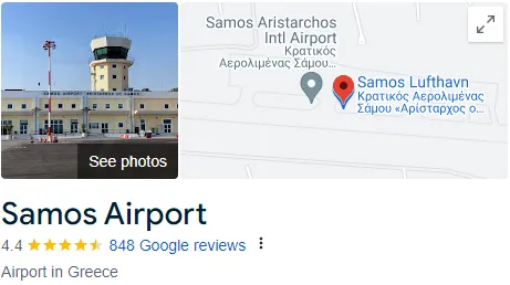 Jodogo Airport Assist Services