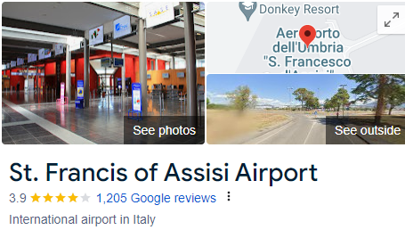 Jodogo Airport Assist Services
