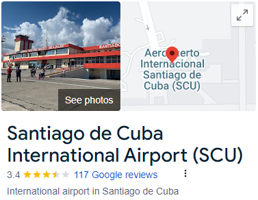 Jodogo Airport Assist Services