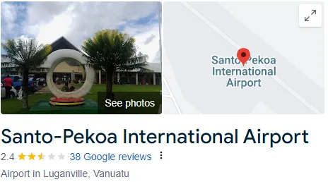 Jodogo Airport Assist Services