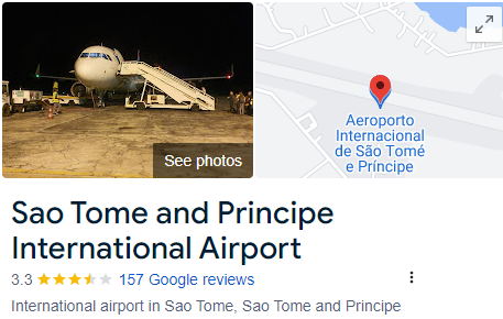 Jodogo Airport Assist Services
