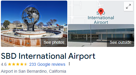Jodogo Airport Assist Services