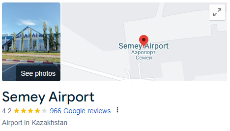 Jodogo Airport Assist Services