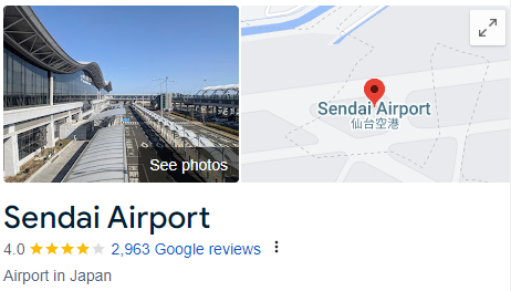 Jodogo Airport Assist Services