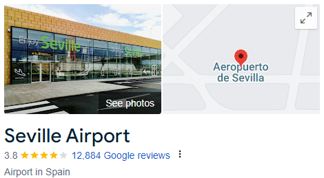 Jodogo Airport Assist Services