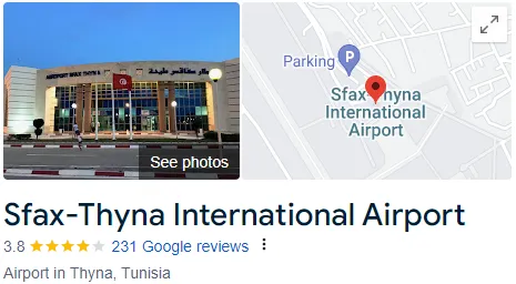 Jodogo Airport Assist Services