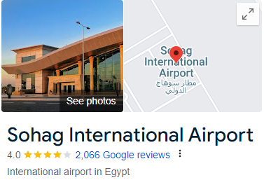 Jodogo Airport Assist Services