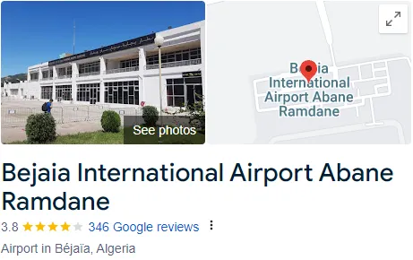 Jodogo Airport Assist Services
