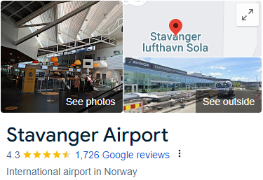 Jodogo Airport Assist Services