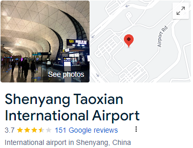Jodogo Airport Assist Services