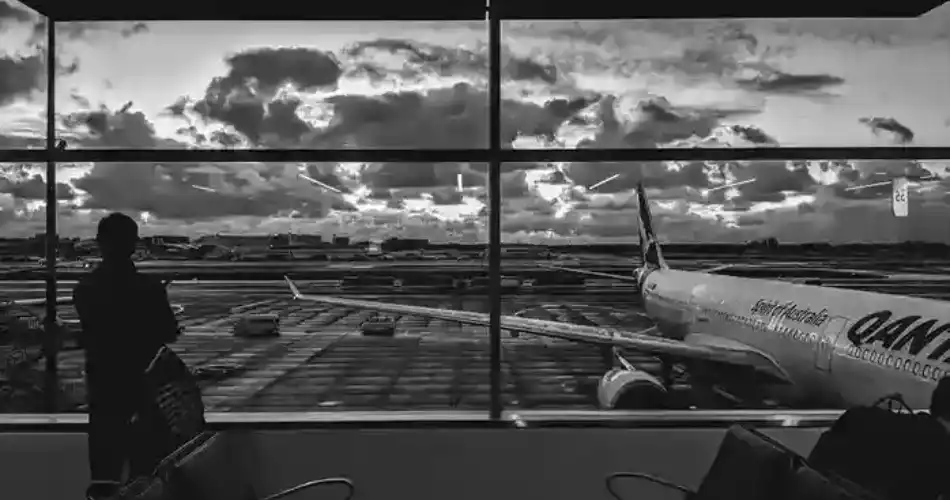 History Of St. John's International Airport