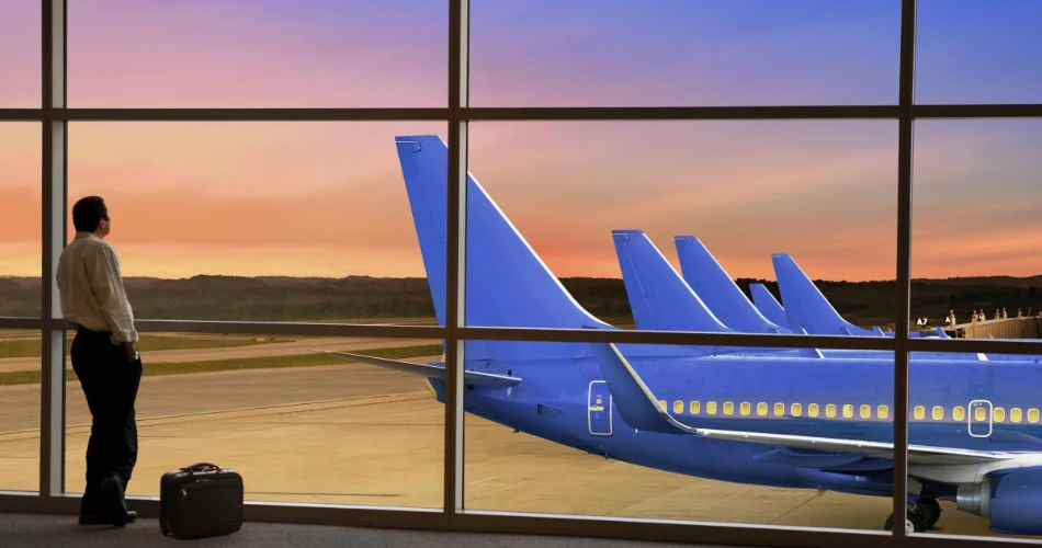 History Stockholm Arlanda Airport