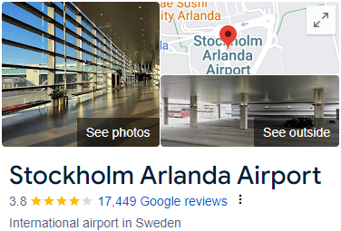 Jodogo Airport Assist Services