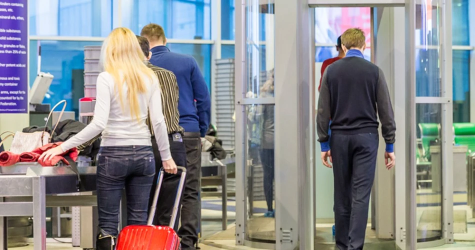 Ground Transportation from Stockholm Skavsta International Airport