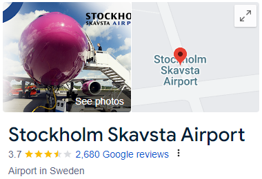 Jodogo Airport Assist Services