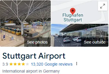 Jodogo Airport Assist Services