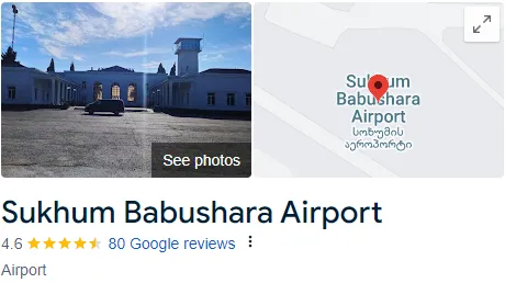 Jodogo Airport Assist Services