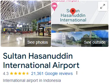 Jodogo Airport Assist Services