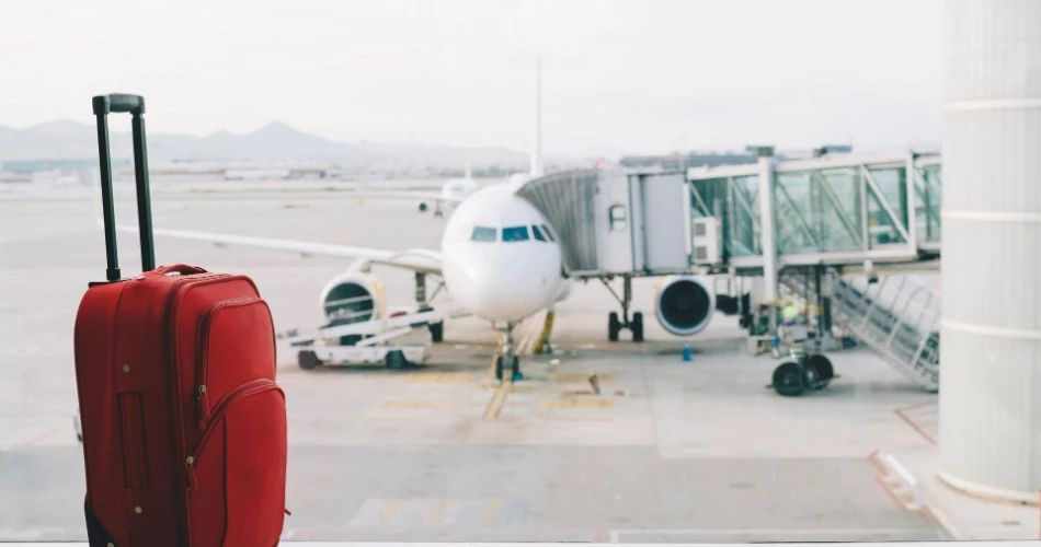 History Sulaimaniyah International Airport
