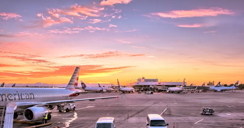Ground Transportation from Sunshine Coast International Airport