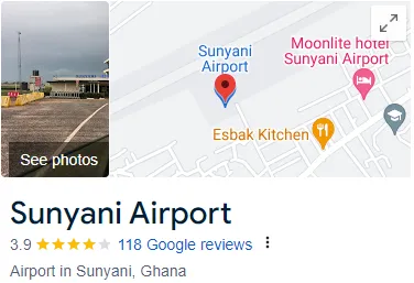 Jodogo Airport Assist Services