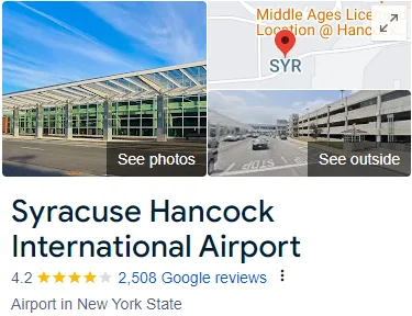 Jodogo Airport Assist Services
