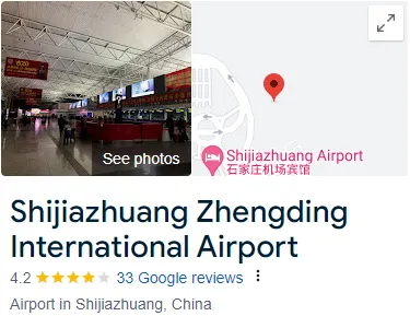 Jodogo Airport Assist Services