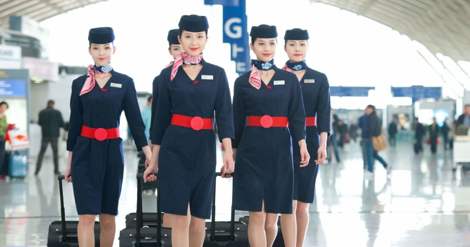 More Services, Facilities Taichung International Airport
