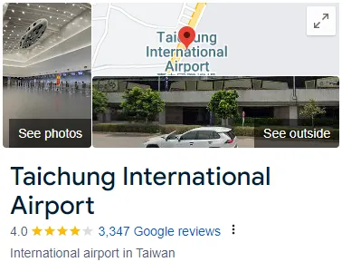 Jodogo Airport Assist Services