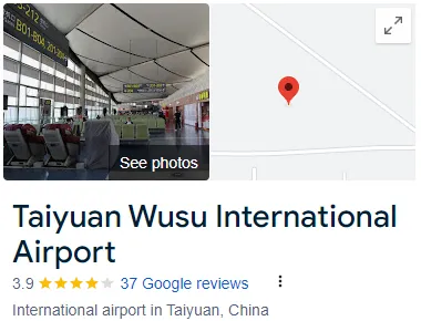 Jodogo Airport Assist Services