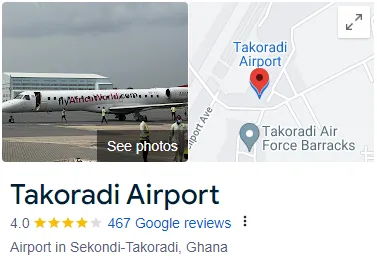 Jodogo Airport Assist Services