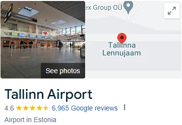 Jodogo Airport Assist Services