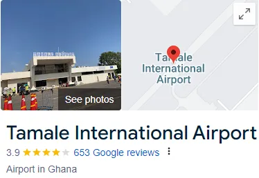 Jodogo Airport Assist Services