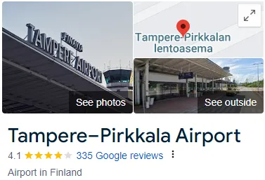 Jodogo Airport Assist Services