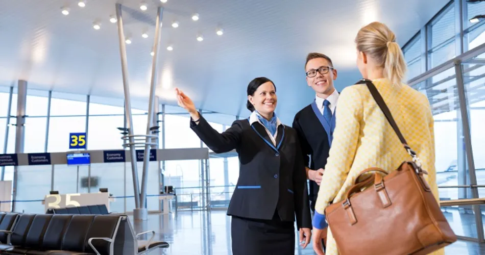 About Tartu Airport