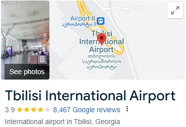 Jodogo Airport Assist Services