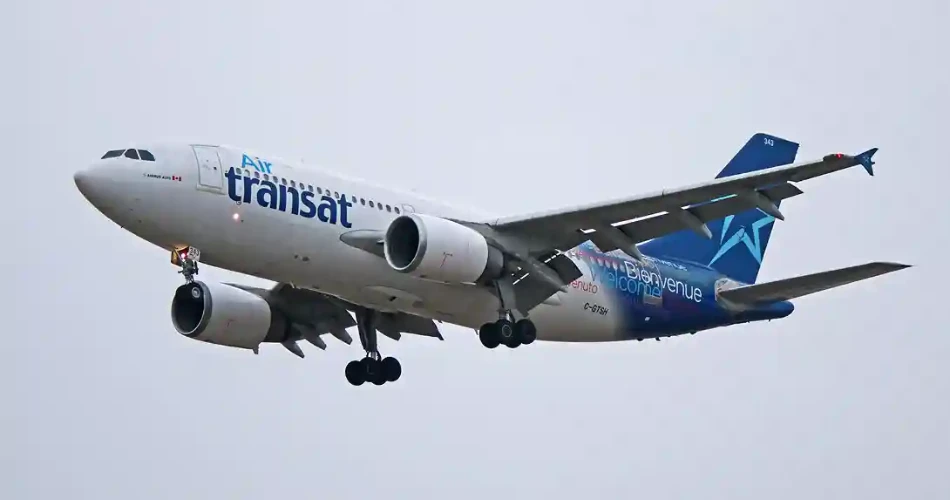 History Teesside International Airport