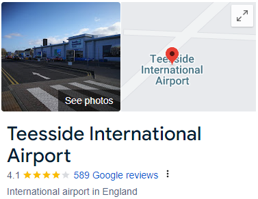 Jodogo Airport Assist Services