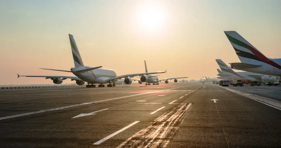 History Tenerife South Airport