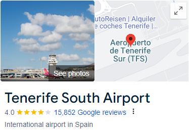 Jodogo Airport Assist Services