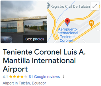 Jodogo Airport Assist Services