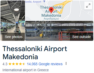 Jodogo Airport Assist Services