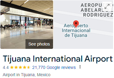 Jodogo Airport Assist Services