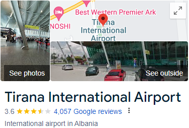 Jodogo Airport Assist Services