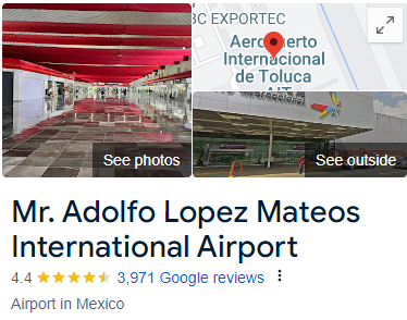 Jodogo Airport Assist Services