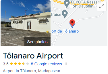 Jodogo Airport Assist Services